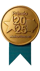 Prêmio Melhor Escolha 2025